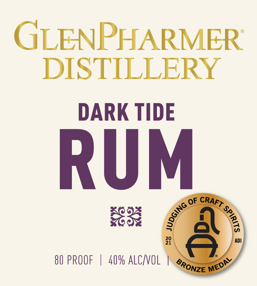 GlenPharmer_RumDarkTide_BottleLabel_ADI-01