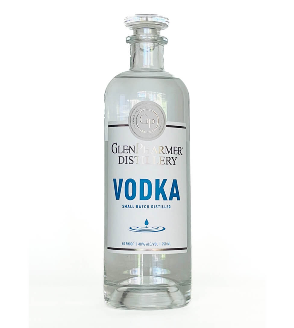 GPD-Vodka