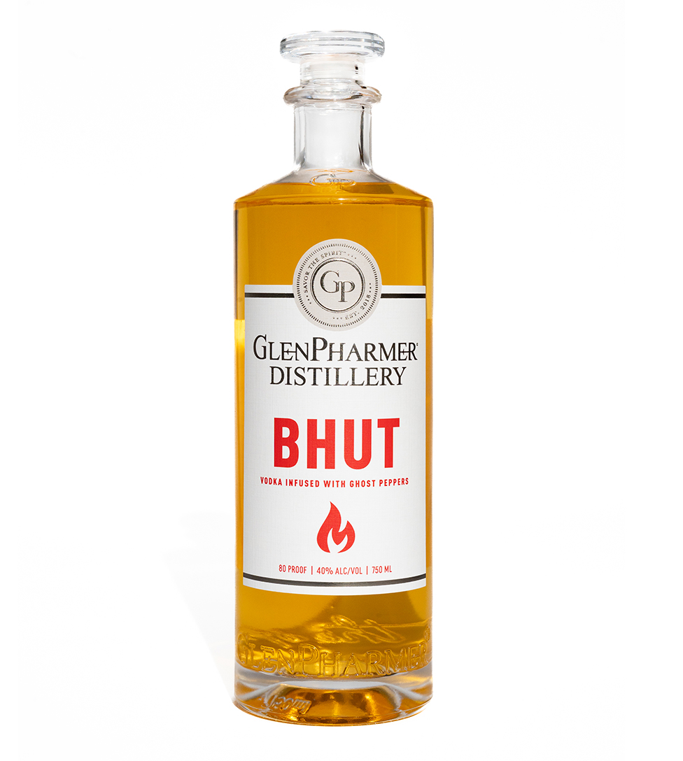 GPD-Bhut GPD-Bhut