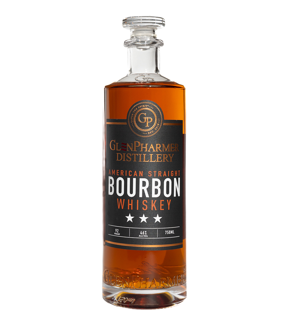 GPD-Bourbon GPD-Bourbon