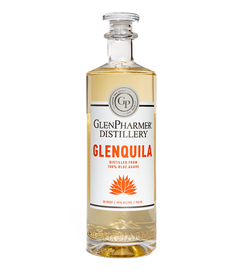 GPD-Glenquila GPD-Glenquila