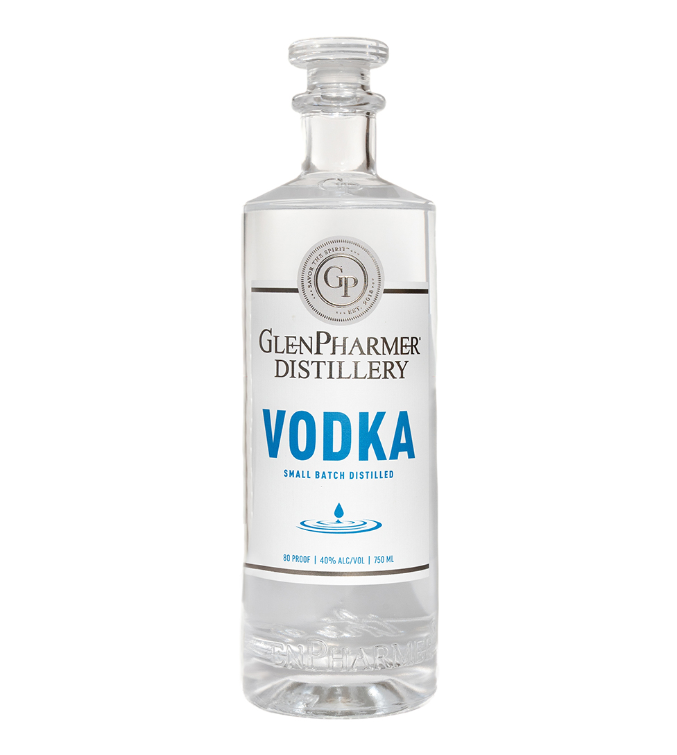 GPD-Vodka GPD-Vodka